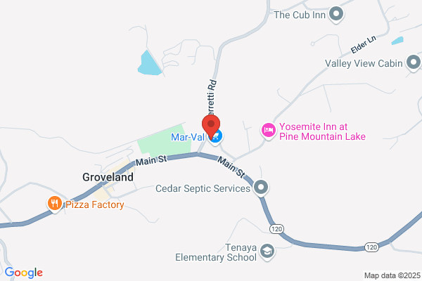 Ann Powell - Pine Mountain Lake Realty Groveland, CA