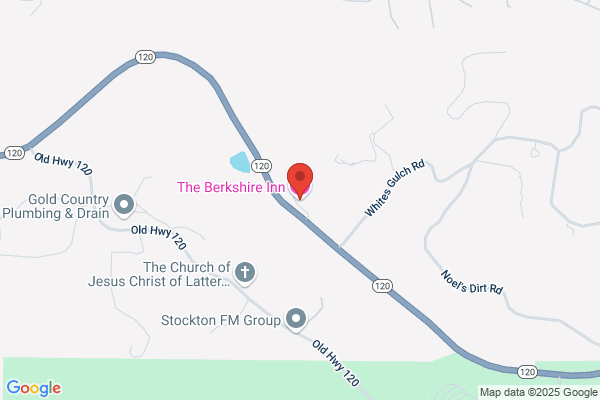 Berkshire Inn