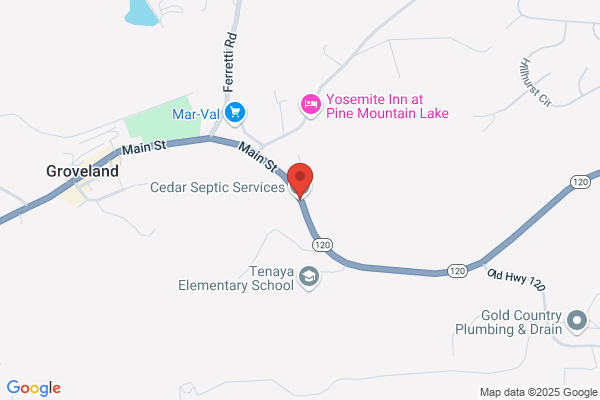 Cedar Septic Services