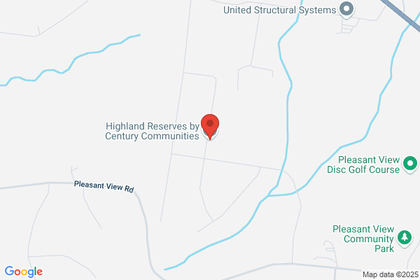 Century 21 Pleasant View Properties