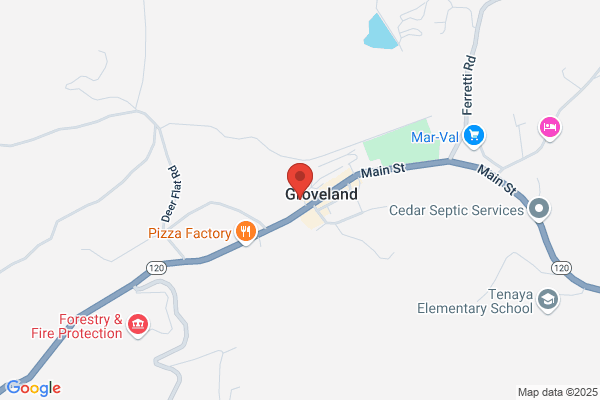Groveland Photo