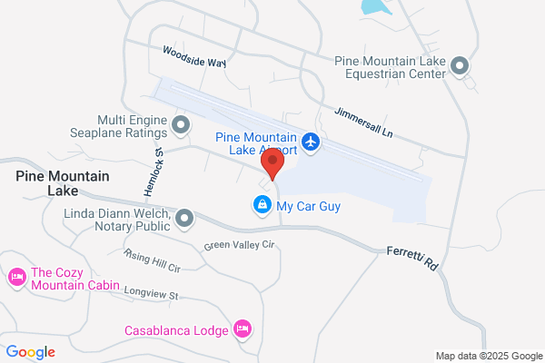 Mother Lode Aviation