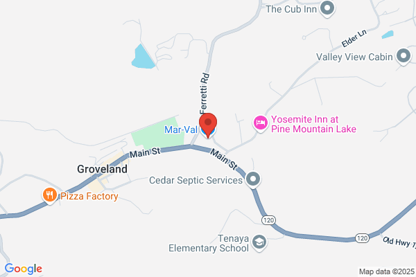 Vern's Groveland Gas