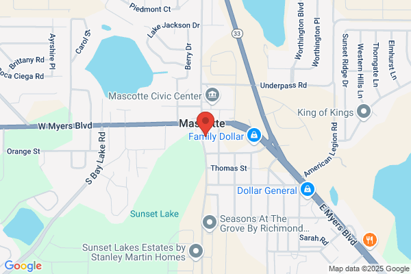 Clermont Scapes Inc