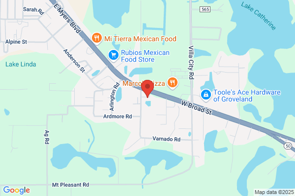 South Lake Family Health Center