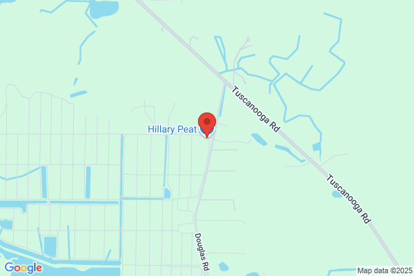 Hillary Peat Company