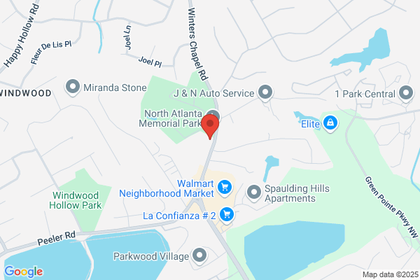 Greenmark Landscaping