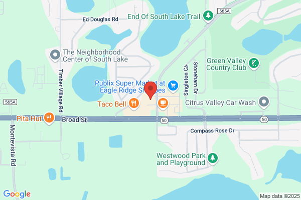 Fresenius Kidney Care Clermont West