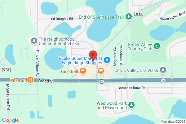 Groveland Dental Care