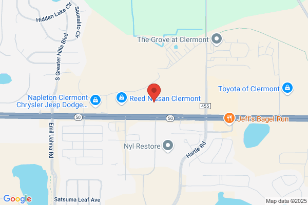 Affordable Signs of Clermont