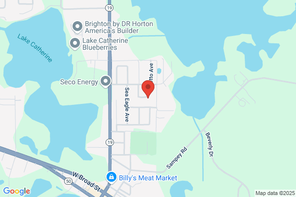 Greenleaf Village