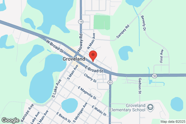 Groveland Auto Repair