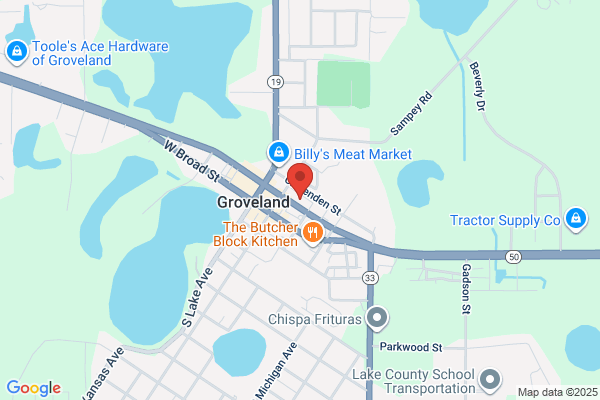 Groveland Pharmacy