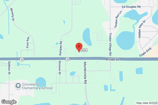 Howard Fertilizer Inc
