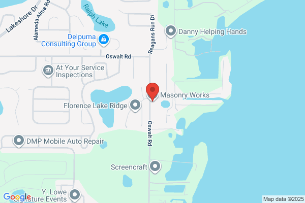 Plumsum Masonry Inc