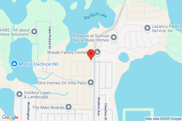 Villa Romero Framing Inc