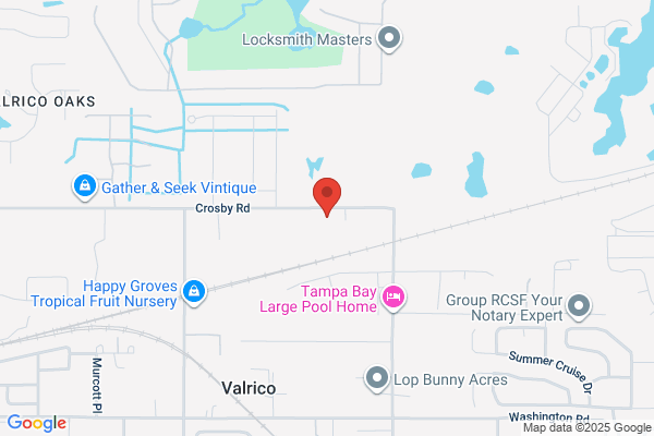 Crew Cut Lawn & Backflow LLC