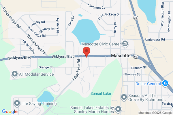 Micki Blackburn Realty
