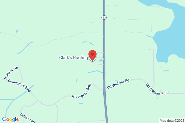Clark Roofing