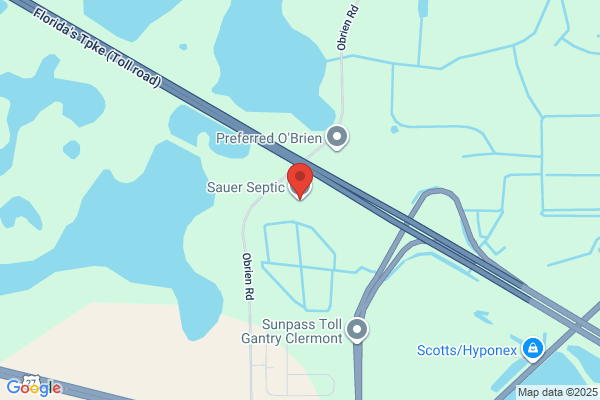 Sauer Septic Systems