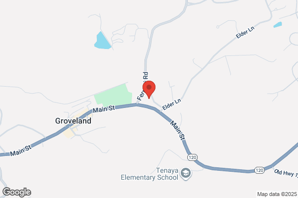 Groveland Discount Grocery