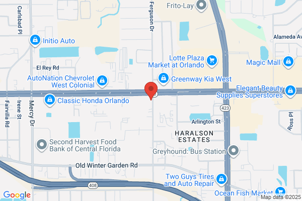 Orlando Four Free Inc