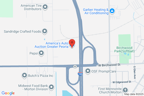 America's Auto Auction Greater Peoria