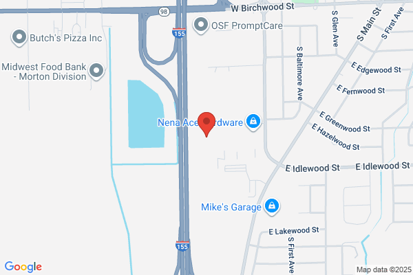 Gateway Woods Family Services Illinois