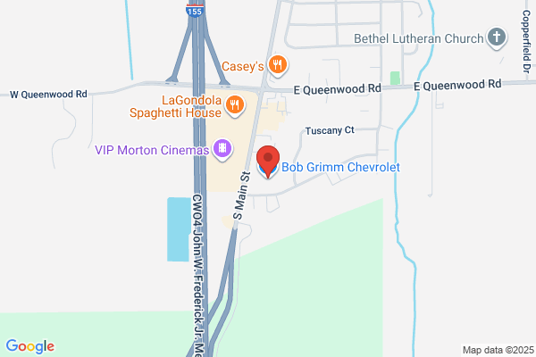 Bob Grimm Chevrolet