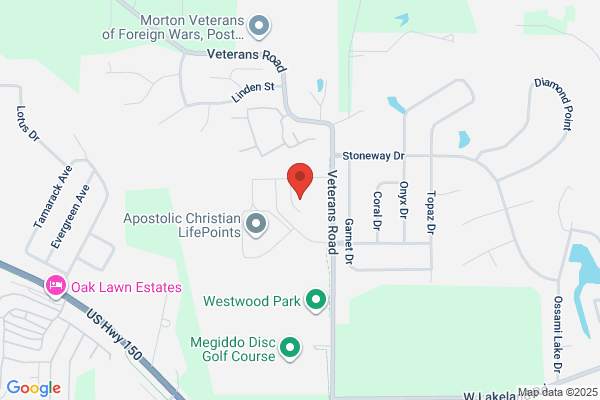 Apostolic Christian Fellowship Hall