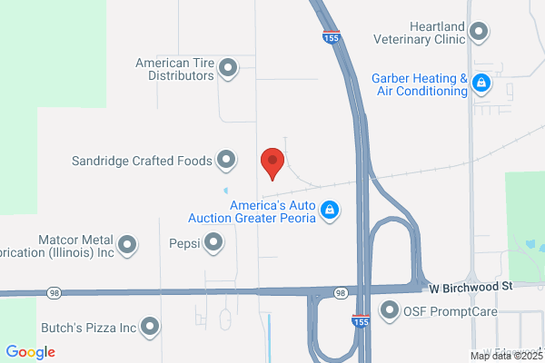 Morton Buildings, Inc.