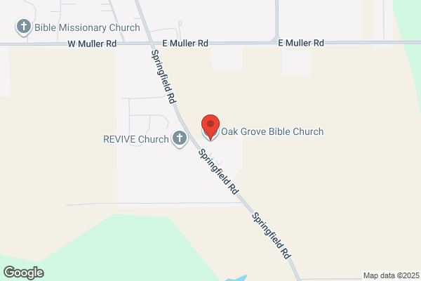 Oak Grove Evangelical Bible Church