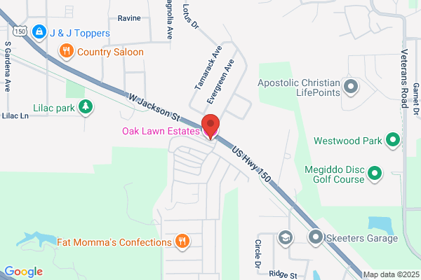 Oak Lawn Estates