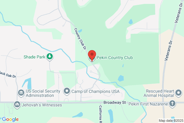 Pekin Country Club