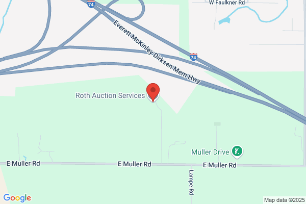 Roth Auction Service