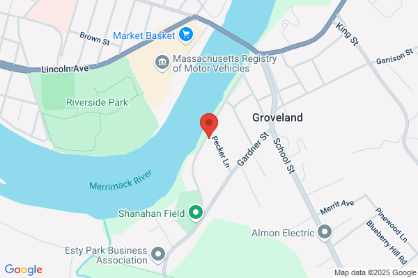 Acupuncture At Rivers Edge