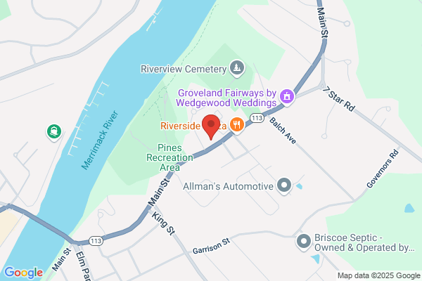 Georgetown Groveland Public Access Corp Television Inc