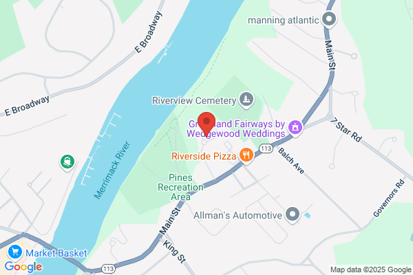 Groveland Housing Authority