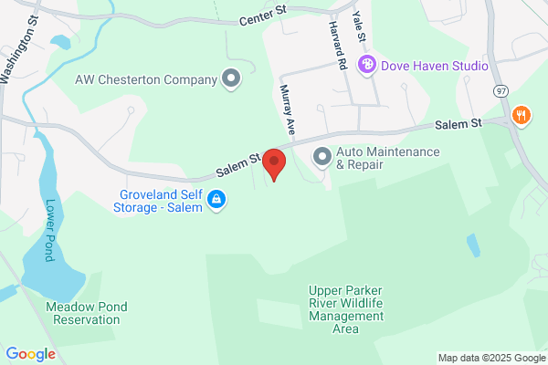Groveland Self Storage