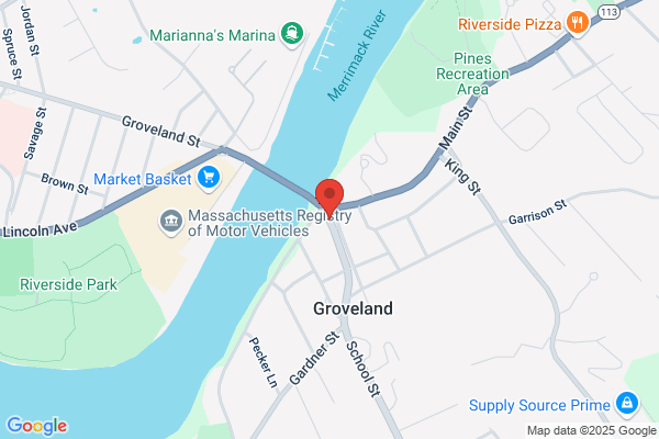 Groveland Tv Service
