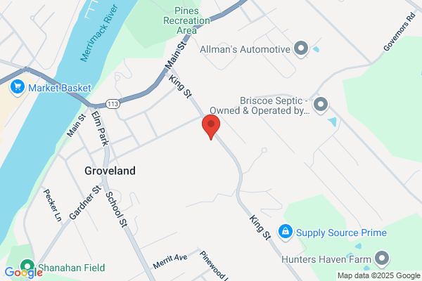 Northeast Service Technicians