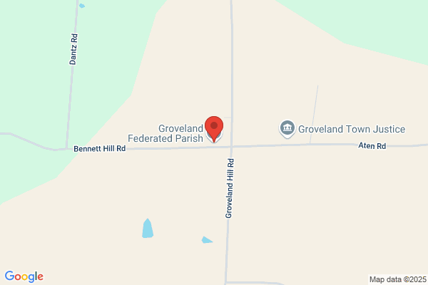Groveland Federated Parrish