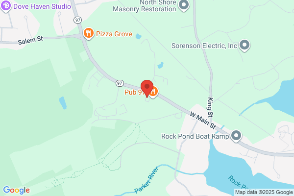 Groveland Station Automotive