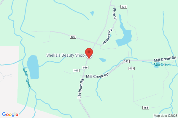 Sheilas Beauty Shop