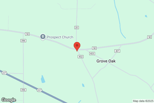Smiths Grove Oak Grocery