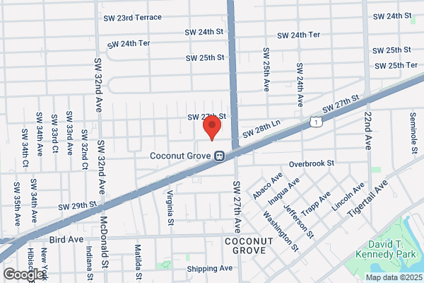 Grove Apartments