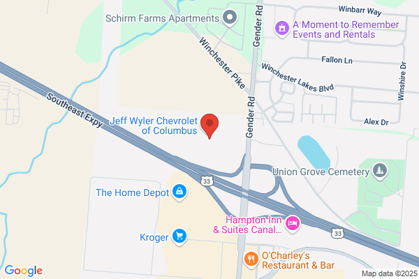 Jeff Wyler Columbus Auto Mall