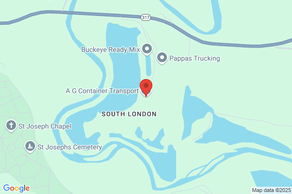 Agi Logistics