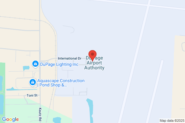 Airnet Systems Inc