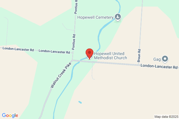 Hopewell United Methodist Church